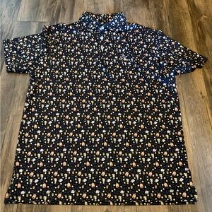 Rhoback The Hot Toddy Print Size Medium